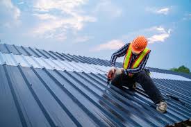 Best Storm Damage Roof Repair  in Wilmerding, PA